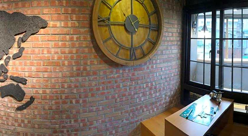Formosa 101 Hostel