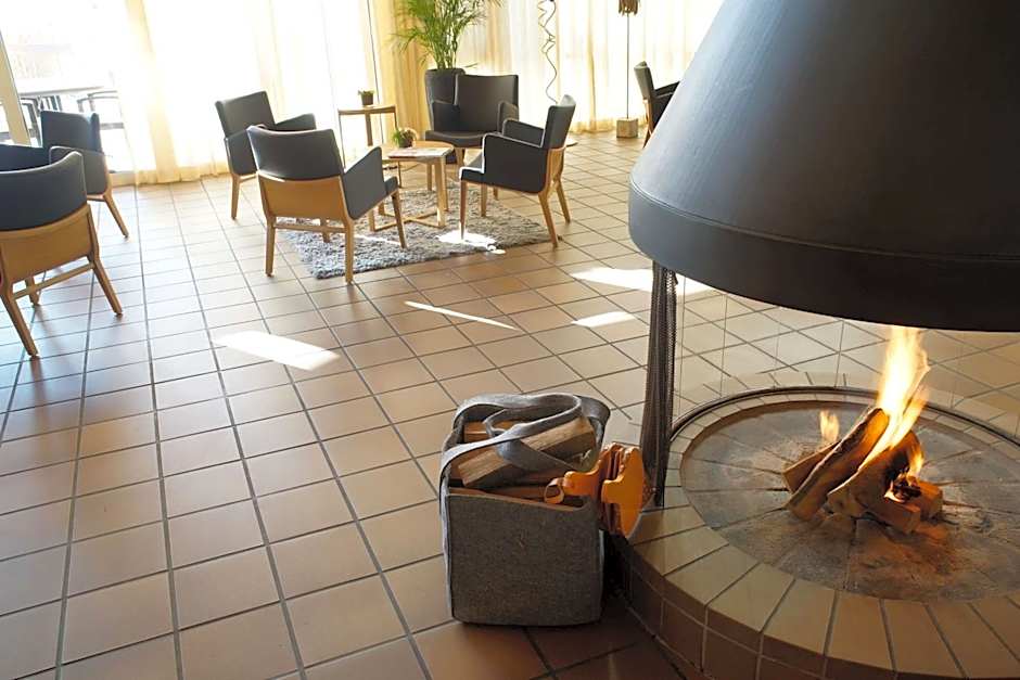 Dorint Parkhotel Bad Zurzach