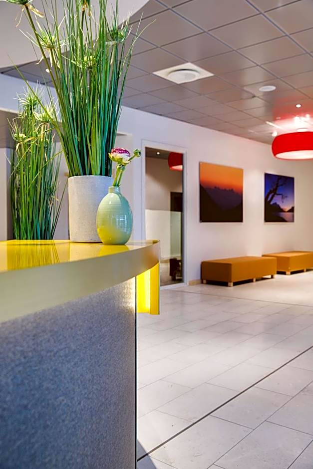 Radisson Blu Hotel Oslo Alna