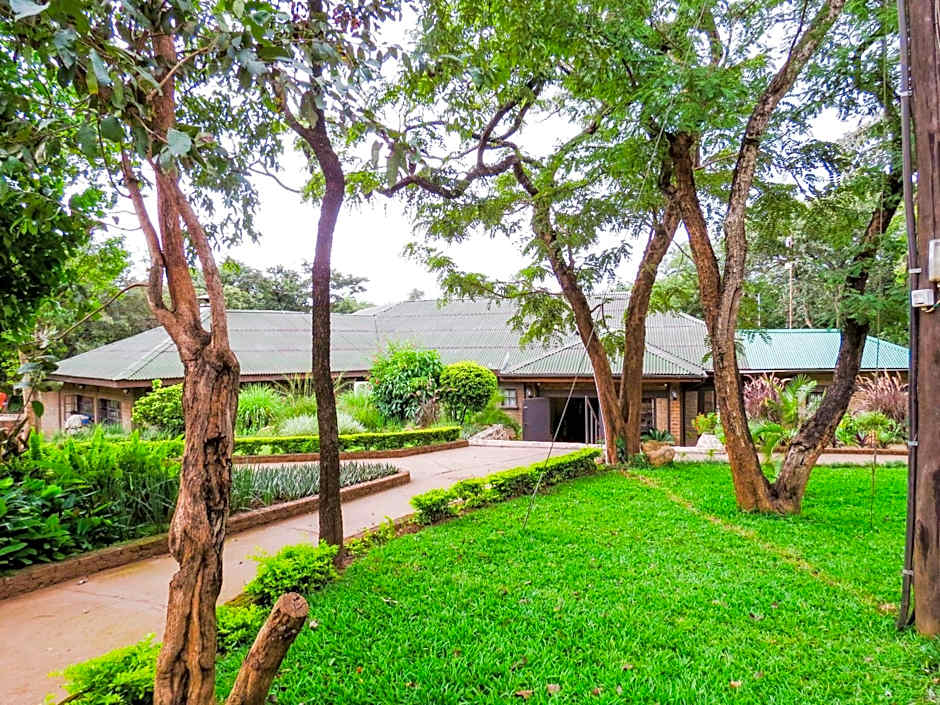 Woodlands Lilongwe