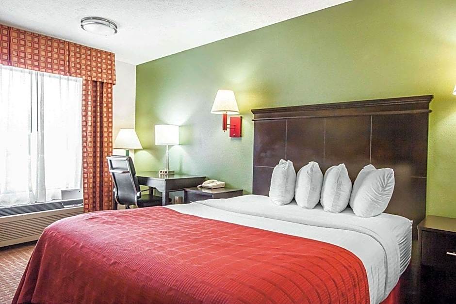 Quality Inn Savannah South