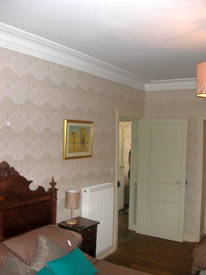 Chez Beaumont