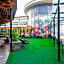 PrideInn Plaza Nairobi Airport