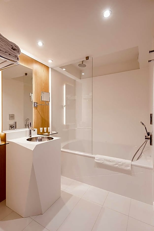 Seeko'o Hotel Bordeaux