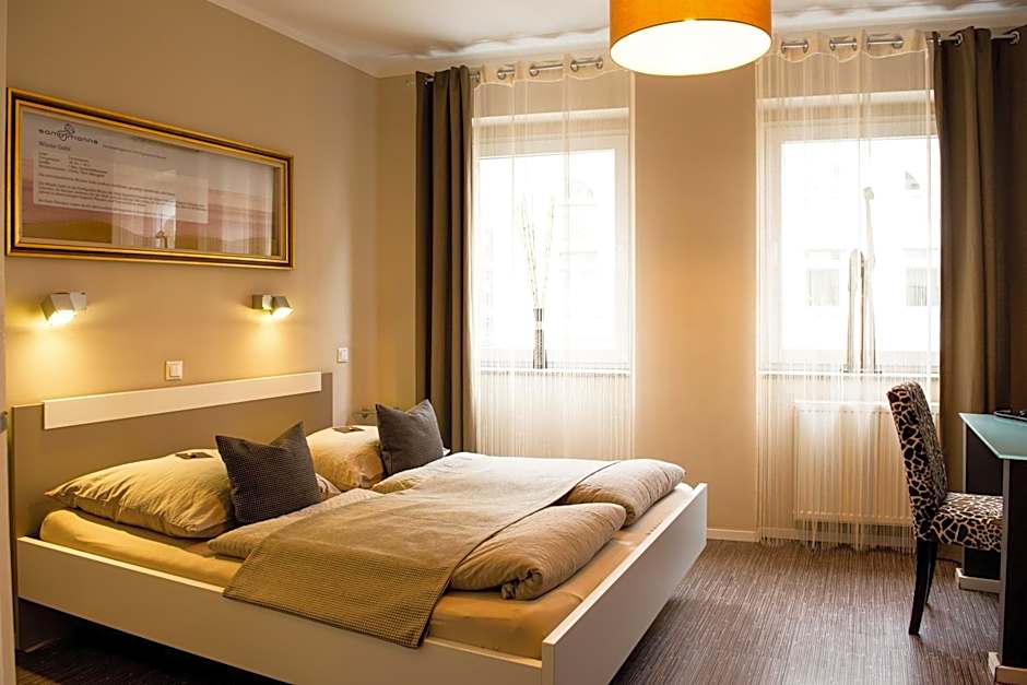 Hotel Sandmanns am Dom
