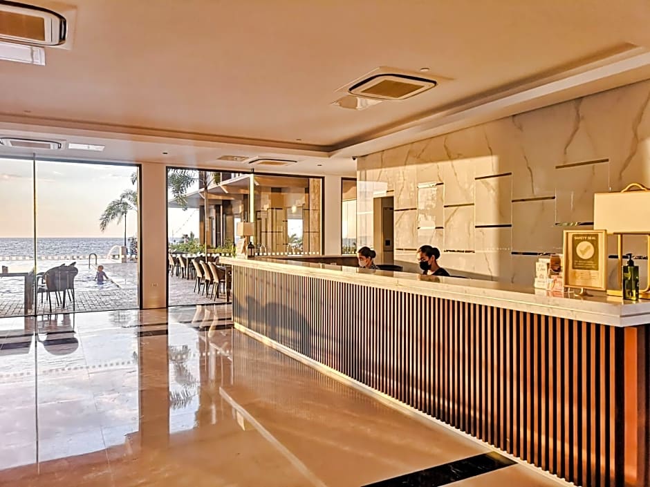 Awesome Hotel
