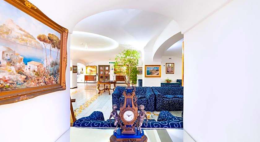 Hotel Terme Don Pepe