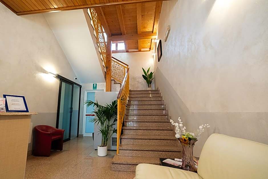 Hotel Residence Sestriere