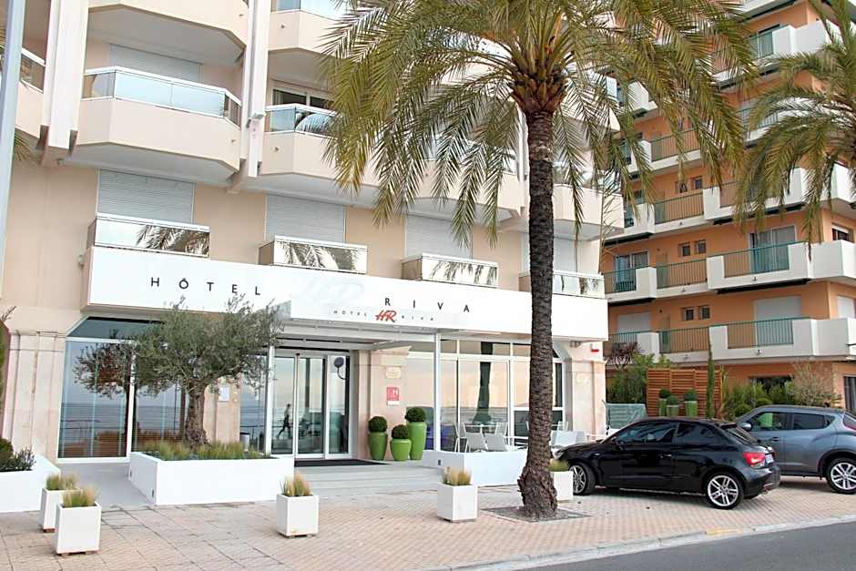 Hôtel Riva Art & Spa