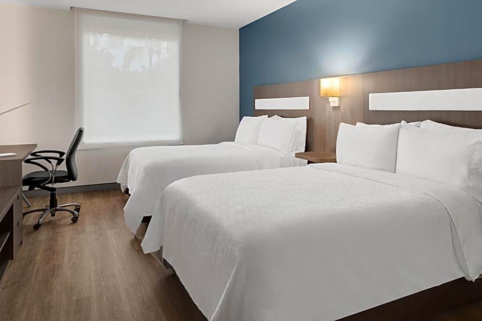 Holiday Inn Express San Jose Forum By IHG