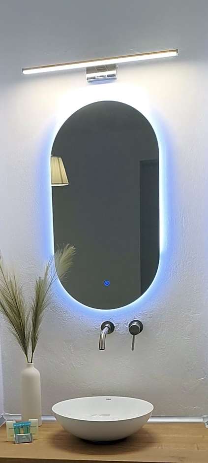 The Coast seaside rooms