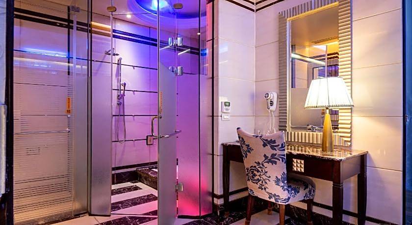 King & Princess Motel