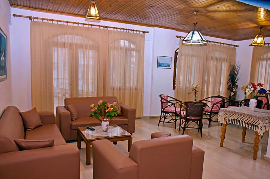 Hotel Anatoli Apartments