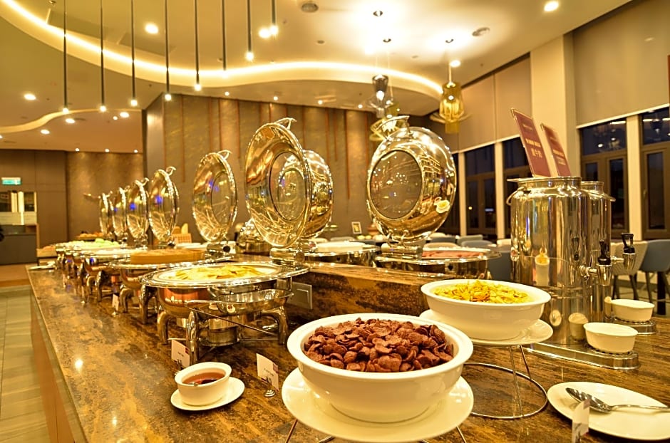 Mercure Selangor Selayang