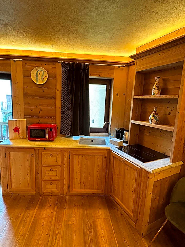 Maisons Grandes Murailles-Luxury apartments