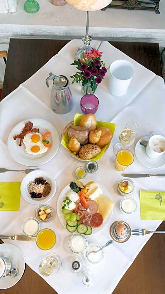 Parkhotel Bilm im Gluck am Stadtrand Hannovers