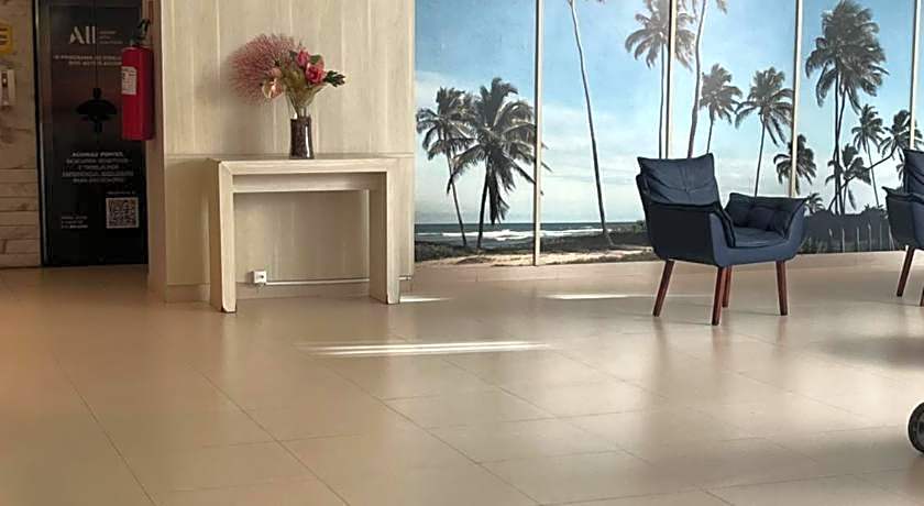 Mercure Recife Navegantes Hotel