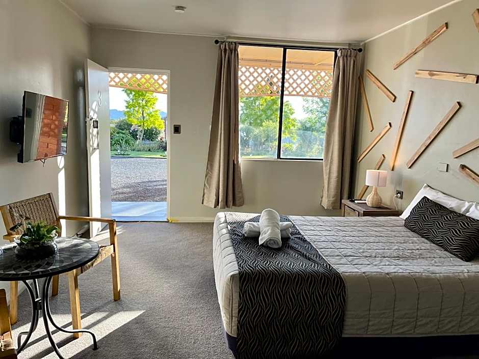 Quirindi Sunflower Motor Inn