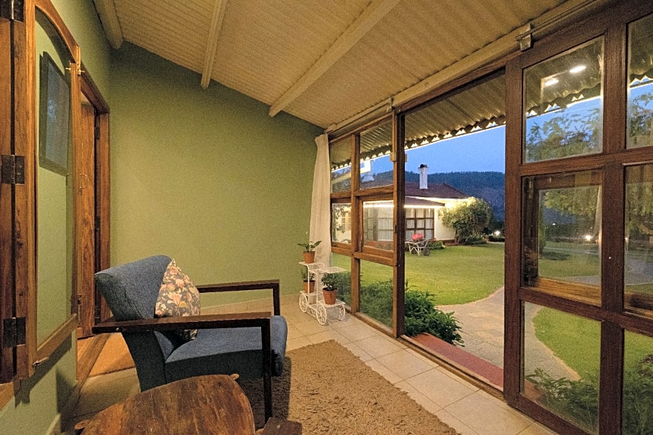 Sherlock Homes  A Heritage Theme Hotel