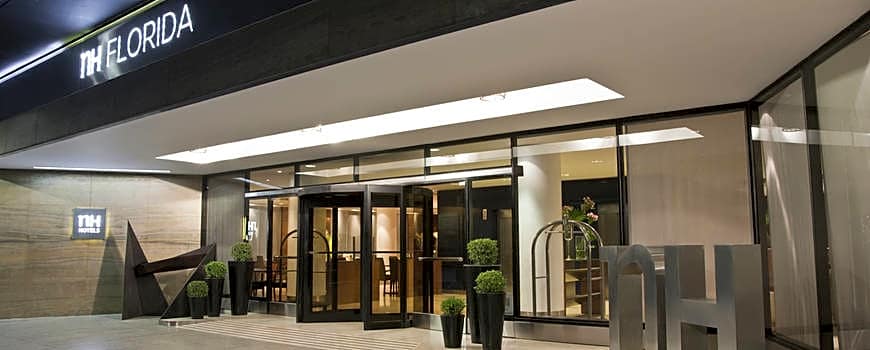 NH Buenos Aires Florida