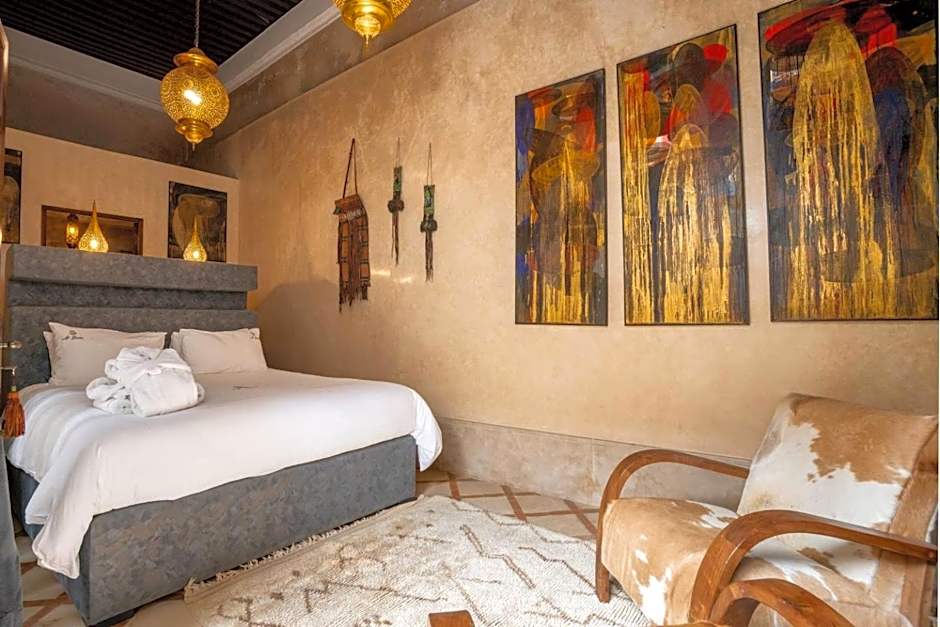Riad AL Bahi