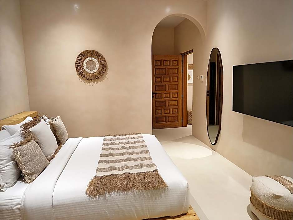 Umm Al Quwain Beach Hotel