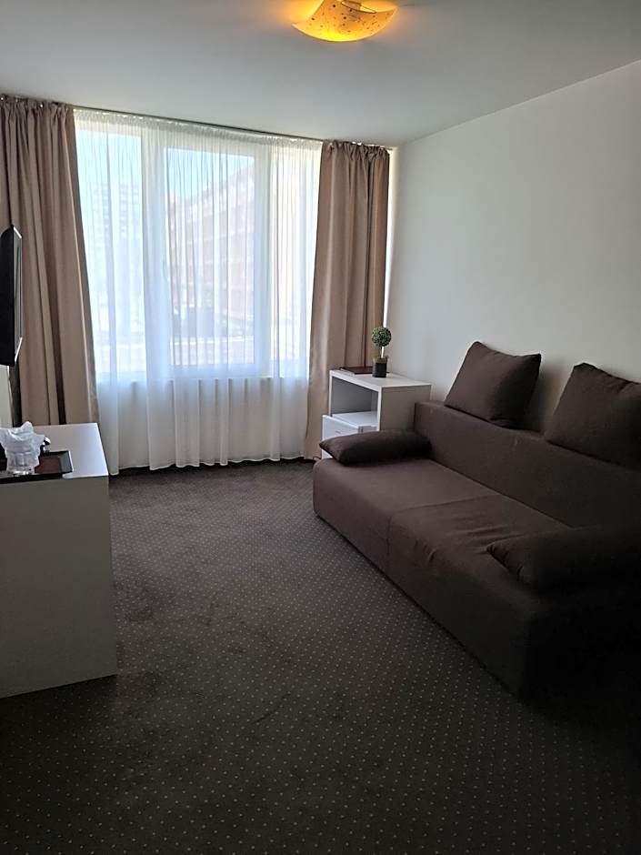 Hotel Marie