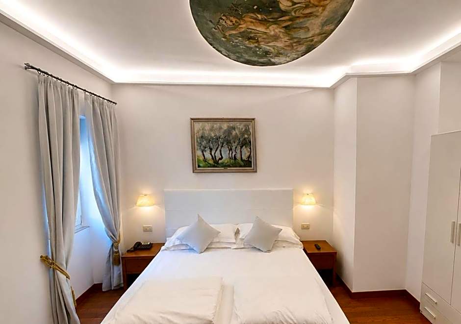 Hotel Baia D'Oro - Adults Only