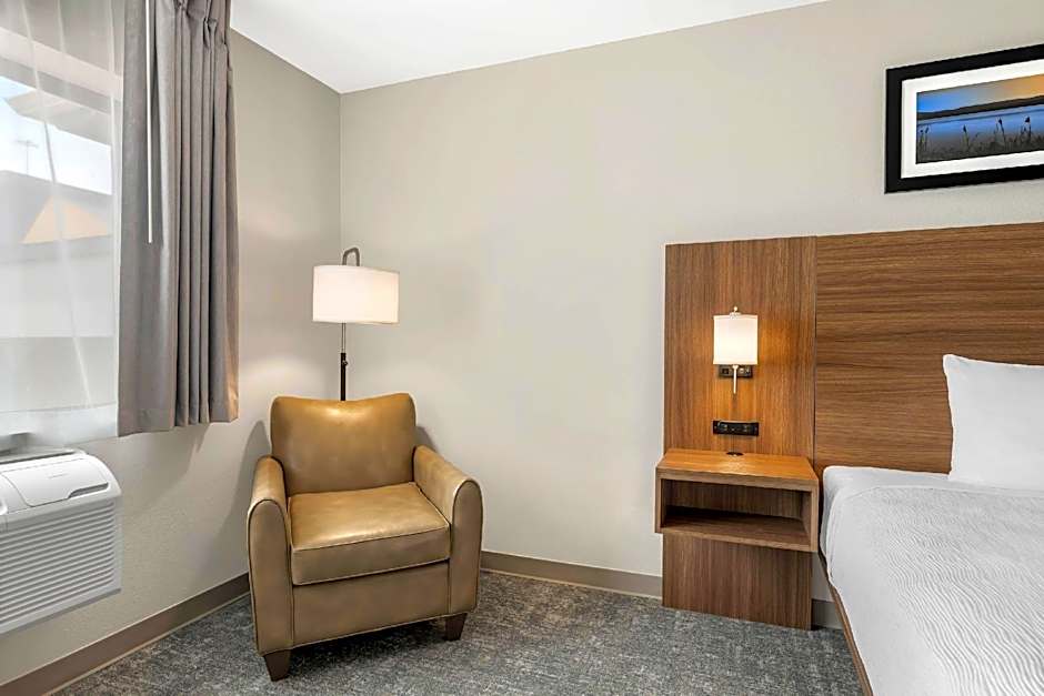Quality Inn Midland South