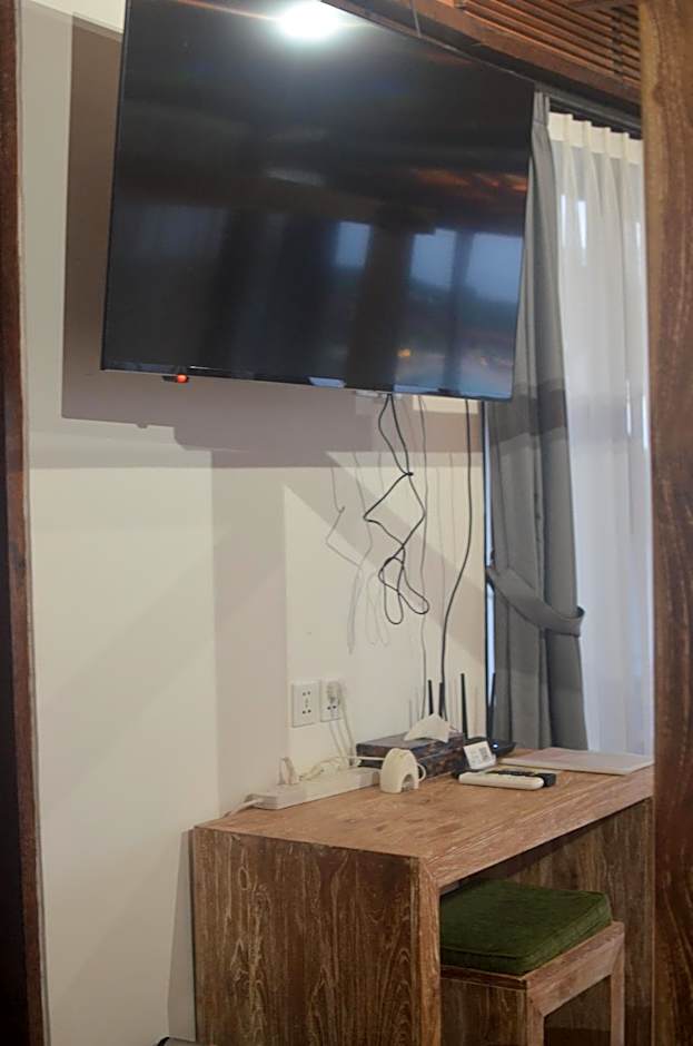 Lembongan Lux Villas