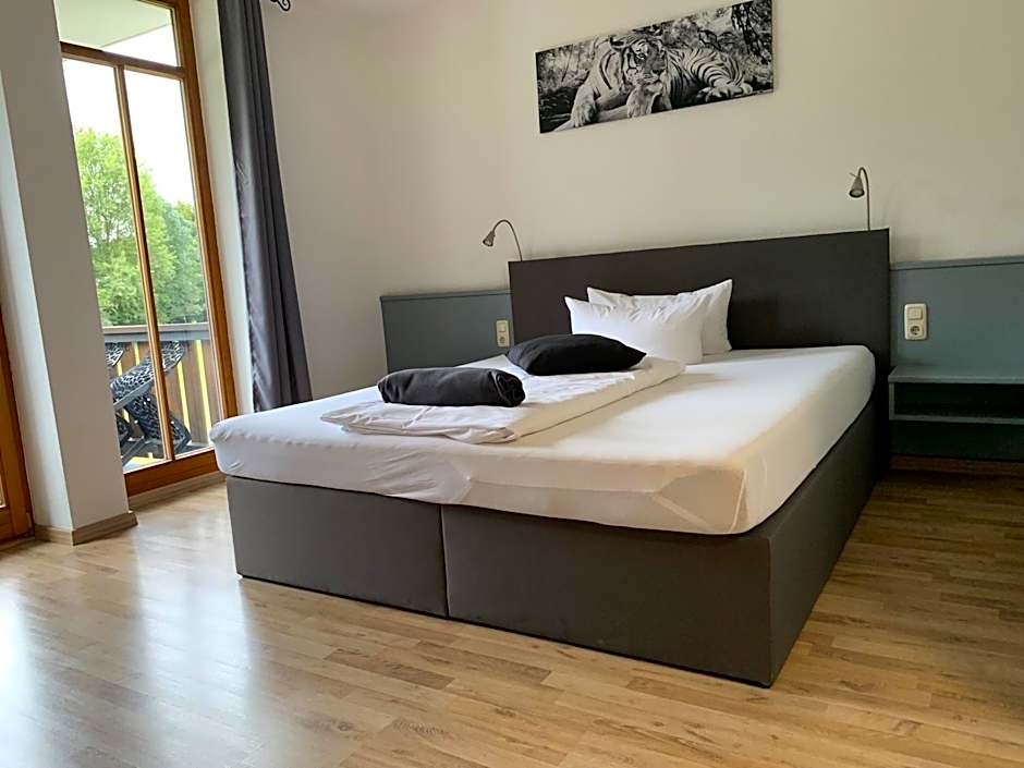 Parkhotel Cham