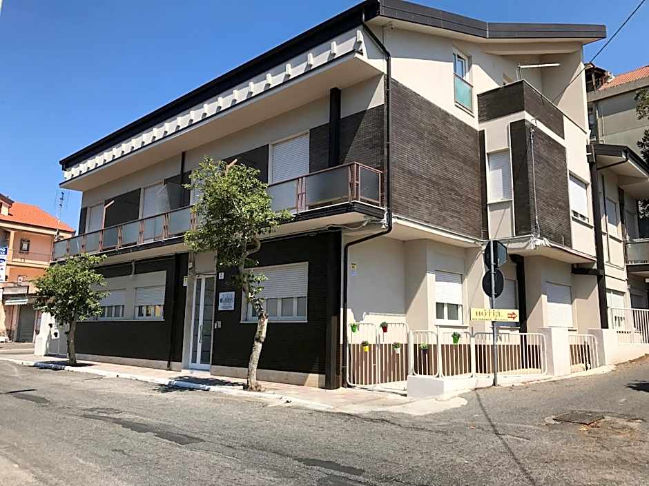 Calamo-Residence- B&B