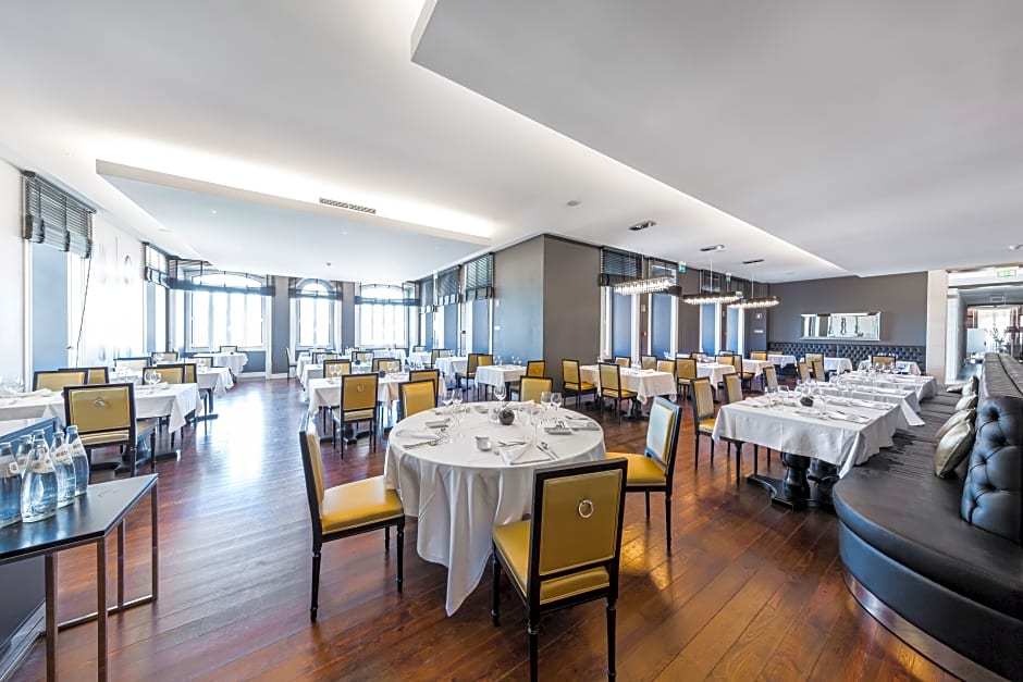 Palace Hotel Monte Real