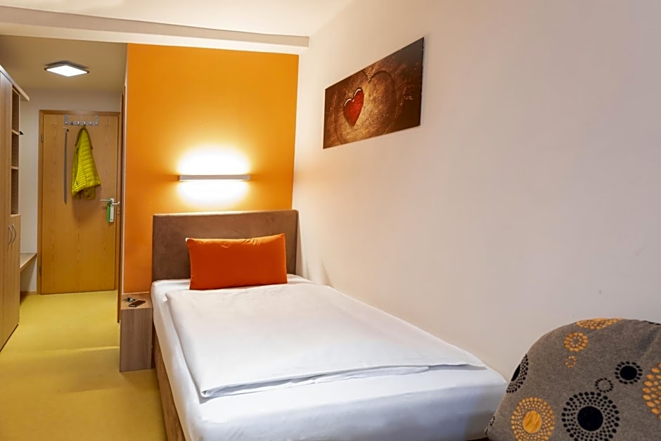 Landhotel Oßwald
