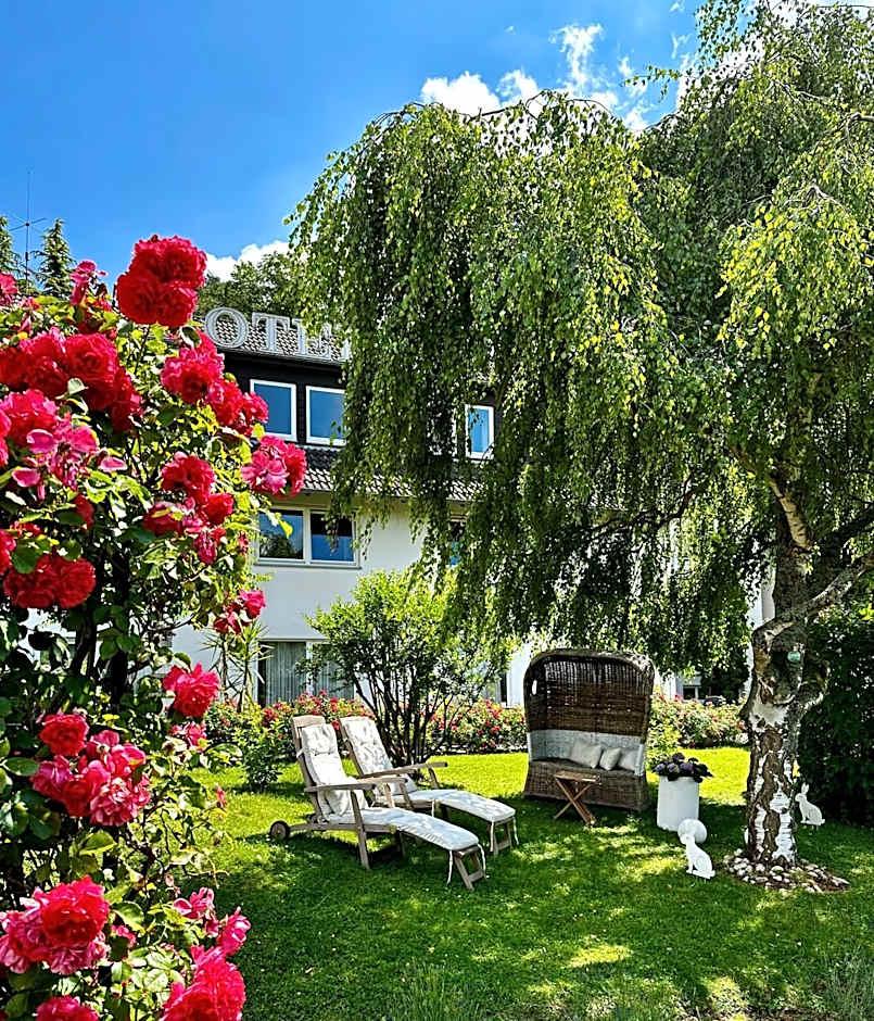 Landhotel Bellevue