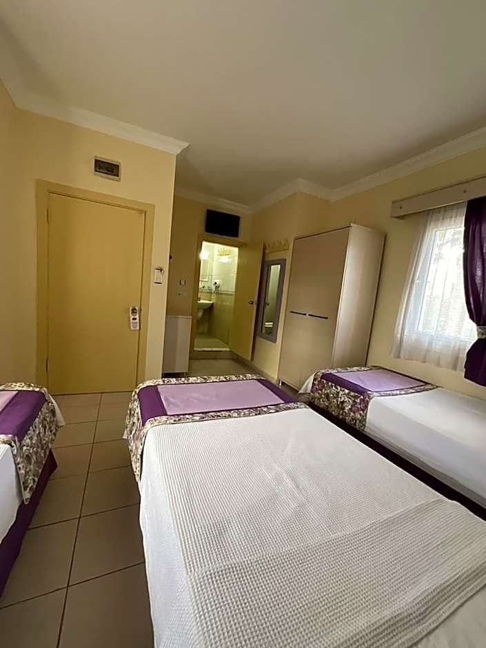 Canna Garden Hotel - Adult Only