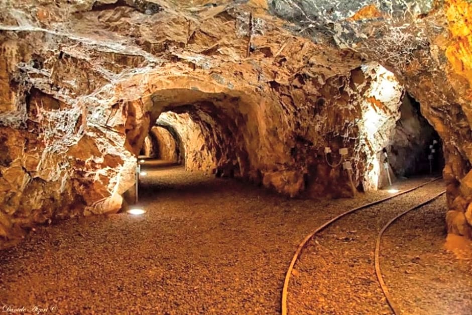 B&B Il Rifugio del Lupo - E6721