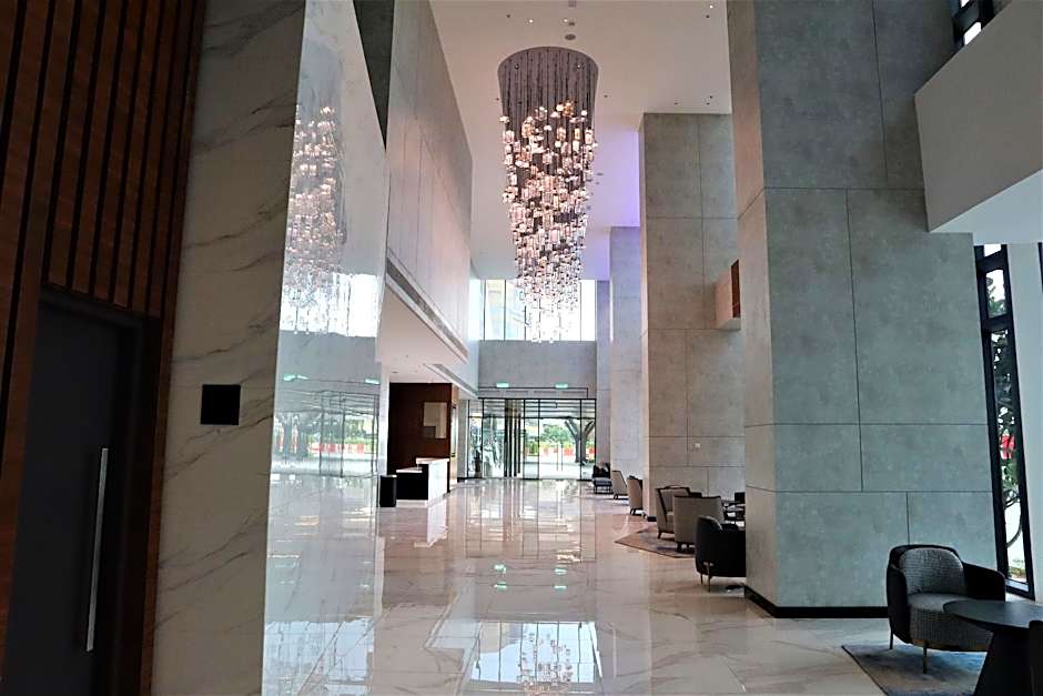 KSL ESPLANADE HOTEL with HOT SPRING