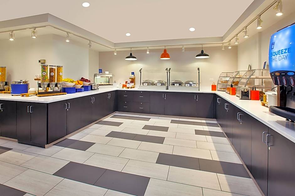 Holiday Inn Express Philadelphia-Midtown By IHG