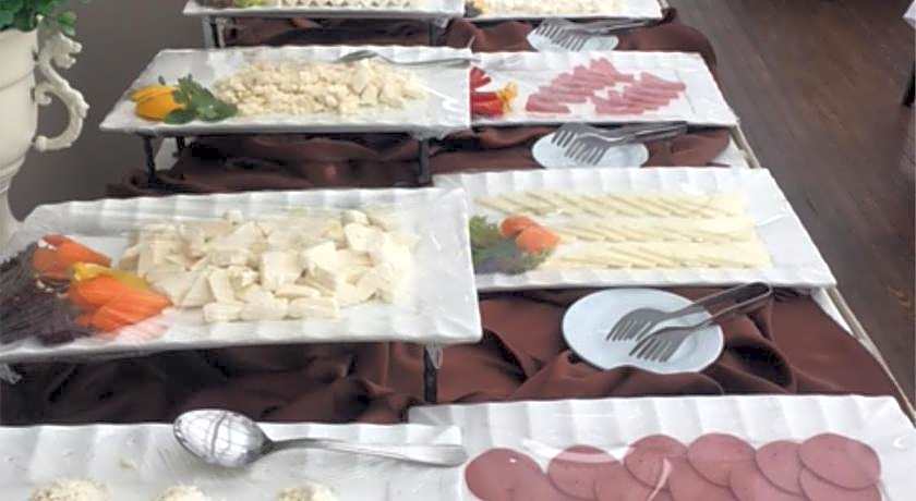 La Quinta by Wyndham Giresun