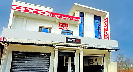 OYO HOTEL GRAND VIEW