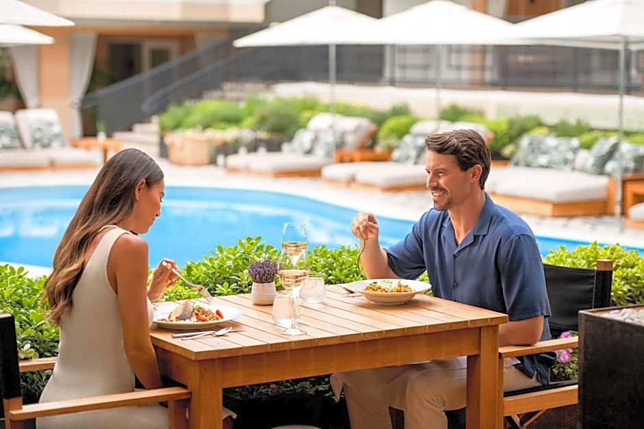 Oceana Santa Monica, LXR Hotels & Resorts