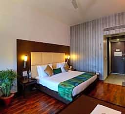 Treehouse Hotel Club & Spa, Bhiwadi