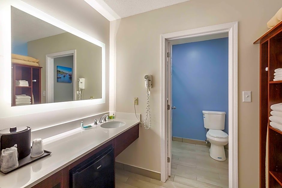Ogunquit River Inn, Ascend Hotel Collection