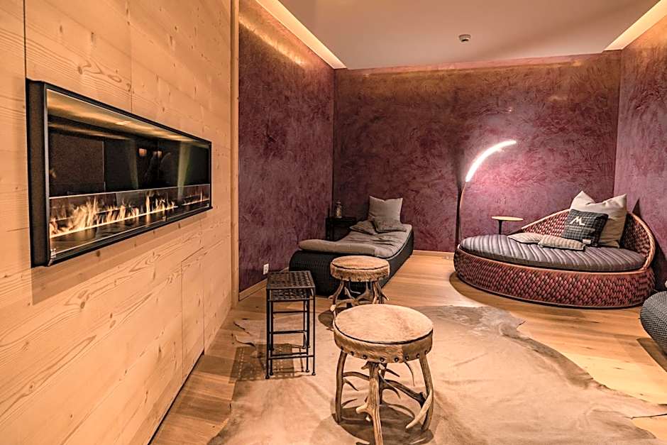 Matterhorn Lodge Hotel & Appartements