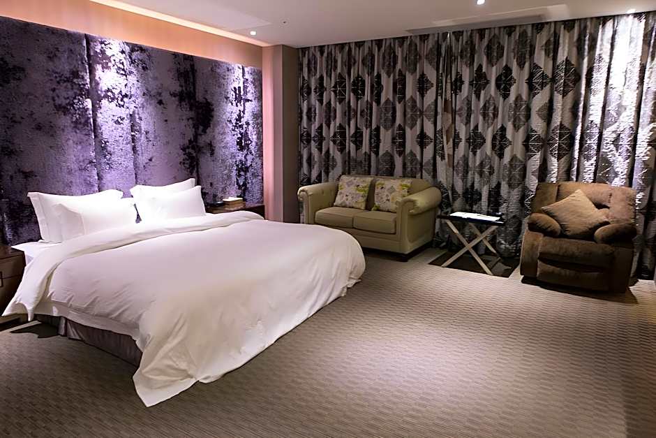 All-Ur Boutique Motel-Tai Chung Branch