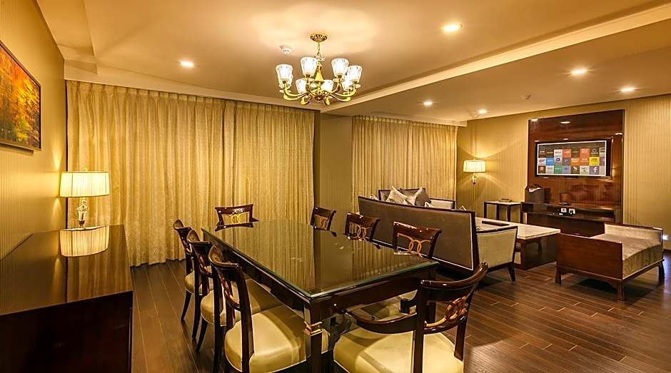 Samanvay Boutique Hotel