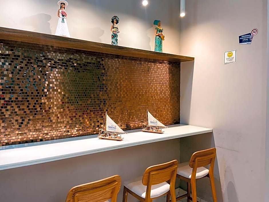 Hotel Enseada Boa Viagem