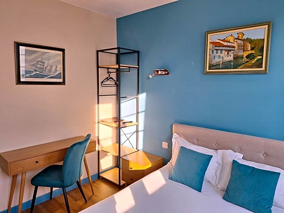 Hotel de Charme La Bonne Adresse