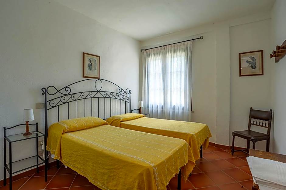 Residence Villa Elena